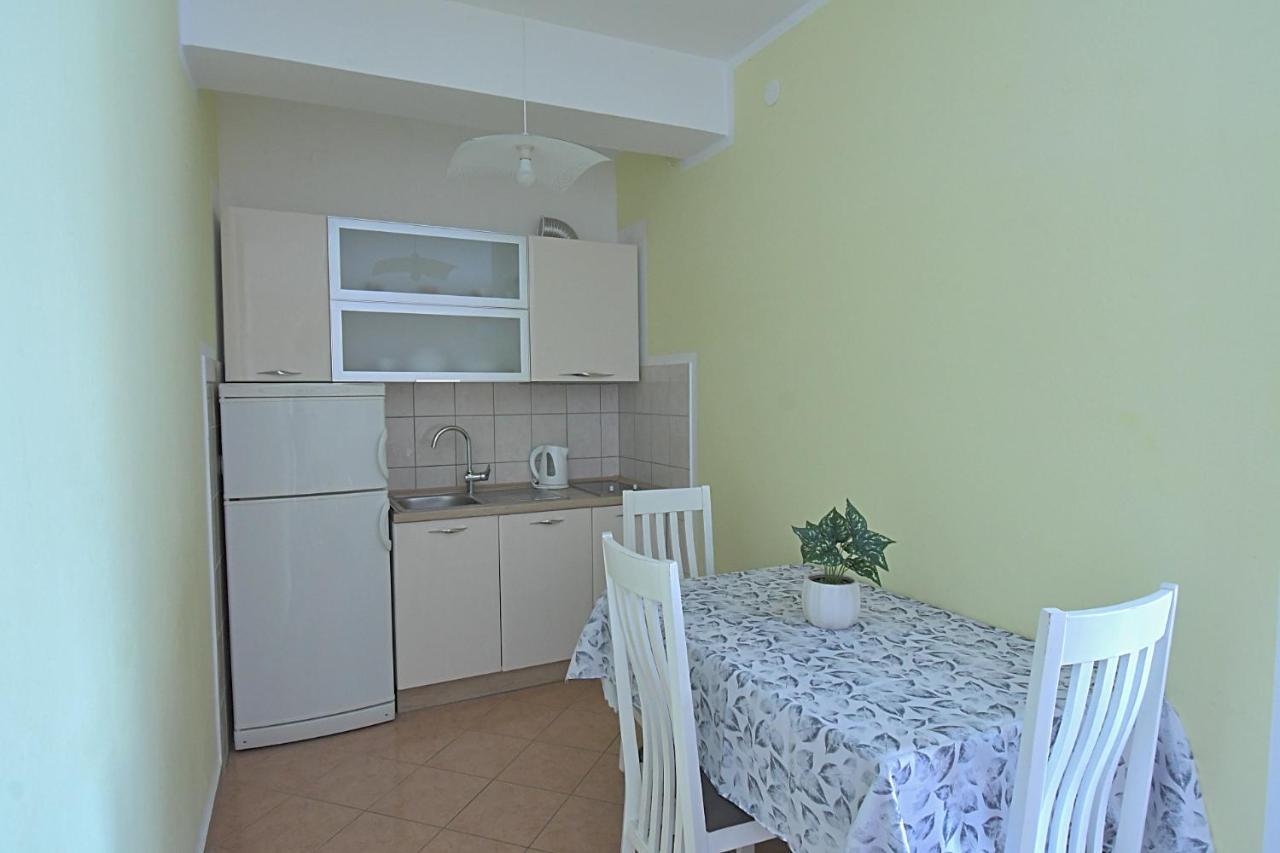Apartments Tonci And Iris Primošten Dış mekan fotoğraf